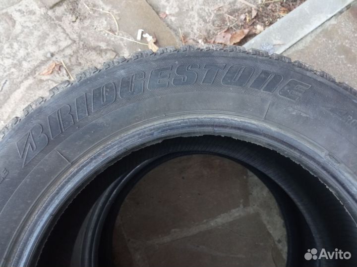 Bridgestone All Weather A001 195/60 R15 91T