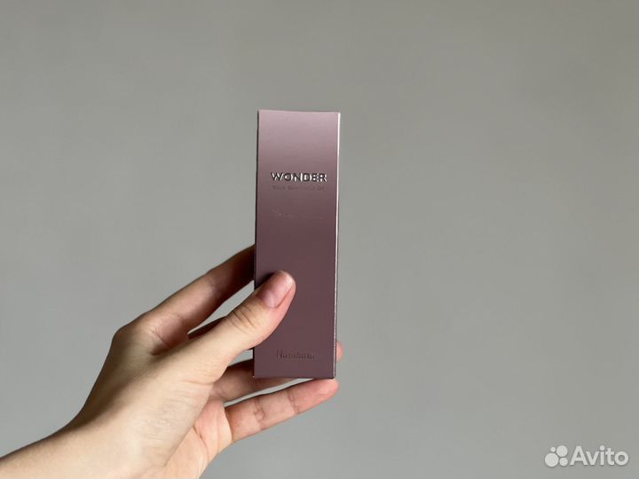 Wonder Корейское масло для лица с черным рисом