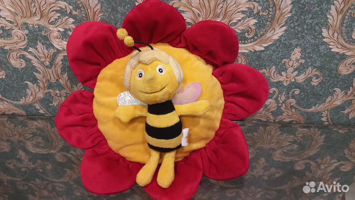 Мягкие игрушки