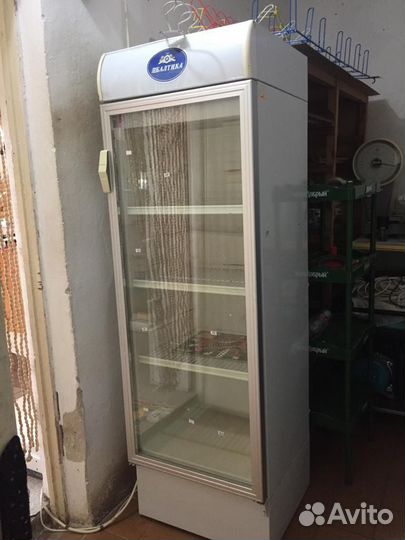 Холодильник