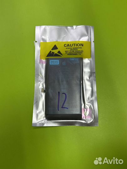 iPhone 12/12pro аккумулятор Original
