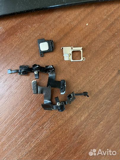Запчасти для iPhone 5s