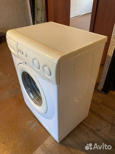 Стиральная машина beko wm-3458