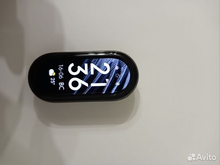 Xiaomi mi band 8