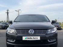 Volkswagen Passat CC 1.8 MT, 2013, 311 000 км, с пробегом, цена 1 100 000 руб.