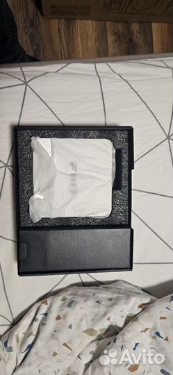 Цап fiio K11