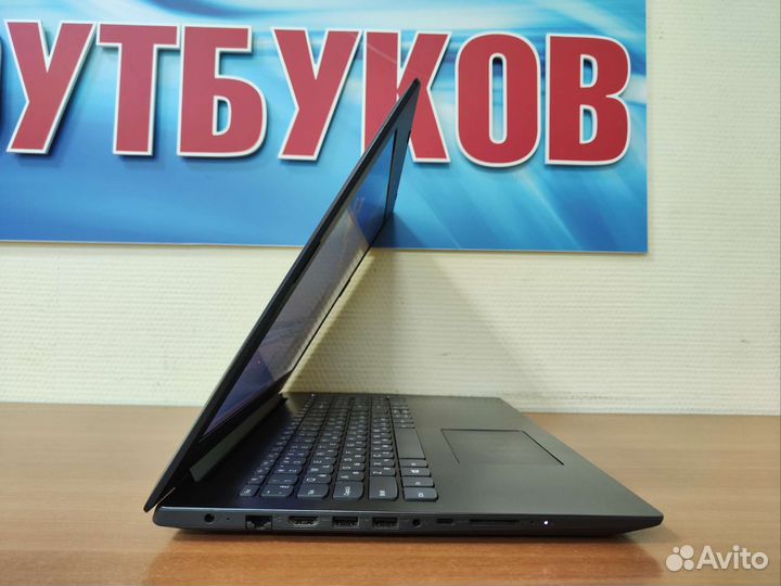 Игровой ноутбук с гарантией / Ryzen 3 / ssd / 1128