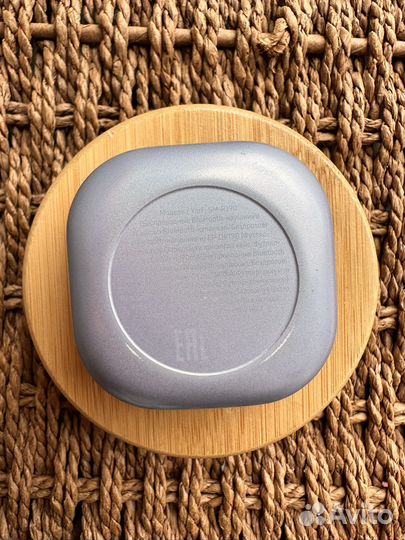 Кейс galaxy buds pro