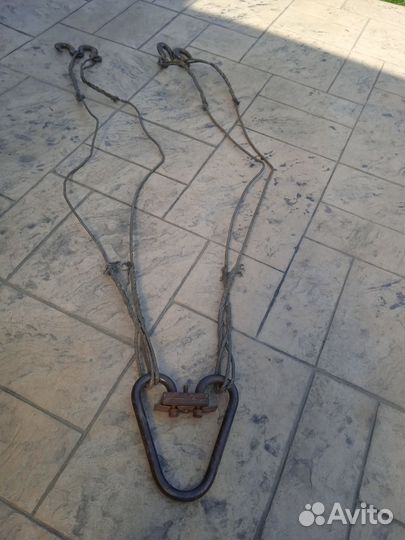 Паук на манипулятор