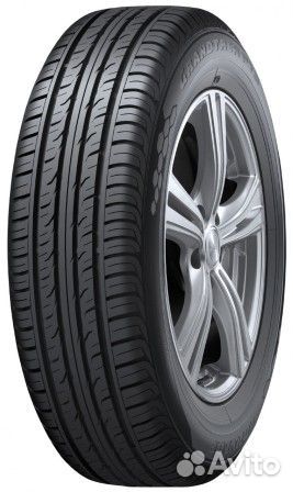 Dunlop Grandtrek PT3 225/70 R16 103H