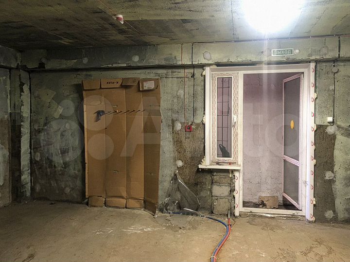 Продам офисное помещение, 128 м²