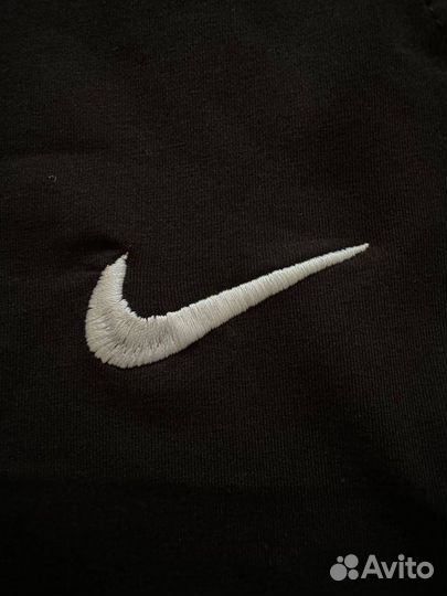 Костюм шорты и футболка nike