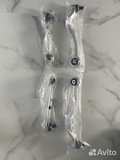 Рычаги передние bmw 5 e39