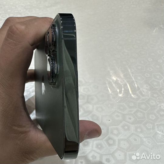 iPhone 13 Pro Max, 128 ГБ