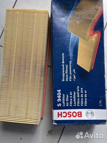 Воздушный фильтр фольцваген тигуан