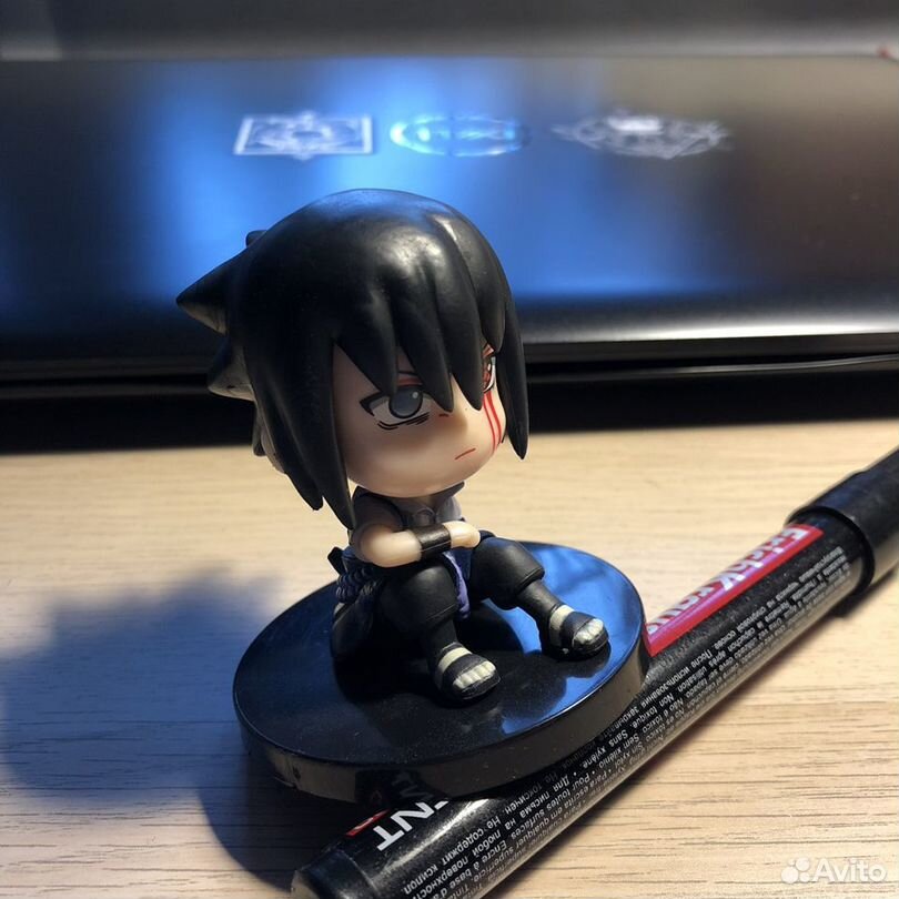 Фигурка Саске (Sasuke)