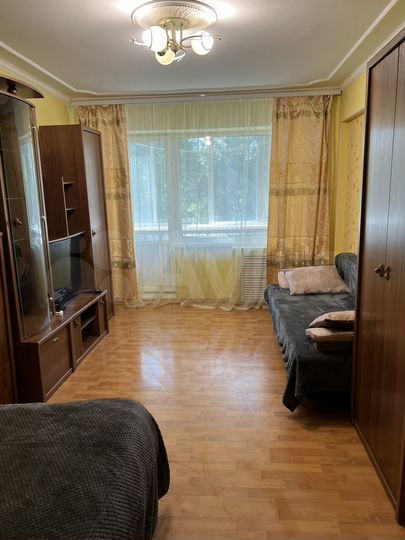 2-к. квартира, 55 м², 4/5 эт.