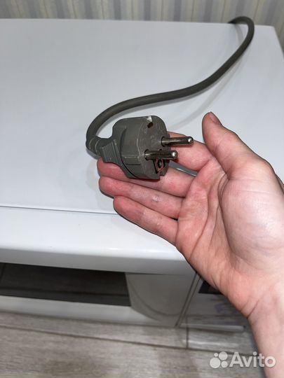 Микроволновая печь