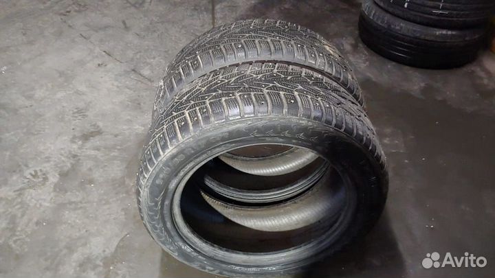 Nokian Tyres Hakkapeliitta 7 225/55 R17 97T