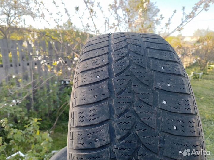 Tigar Sigura Stud 205/55 R16