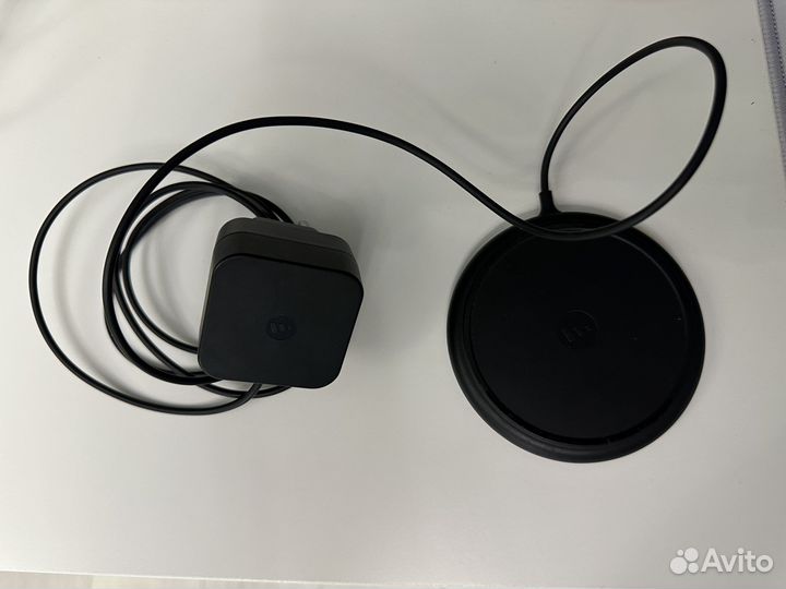 Беспроводная зарядка Mophie