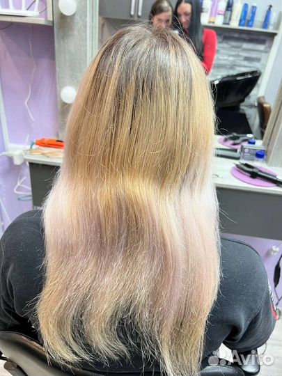 Нужна модель