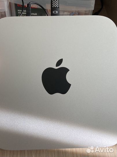 Apple Mac mini