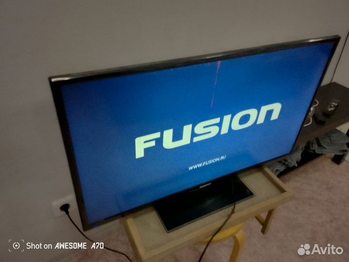 Телевизор бу