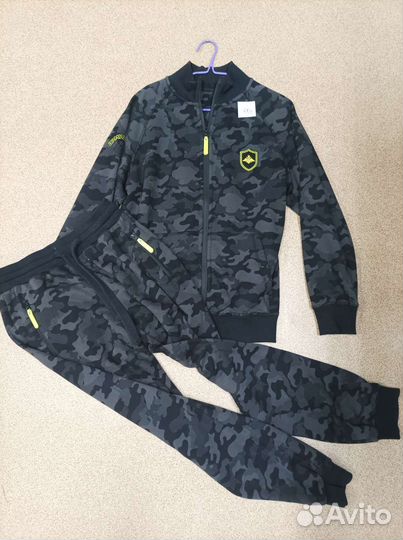 Спортивный костюм Армия России