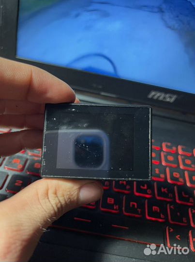 Экшн камера