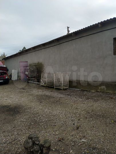 Дом 125 м² на участке 8 сот.