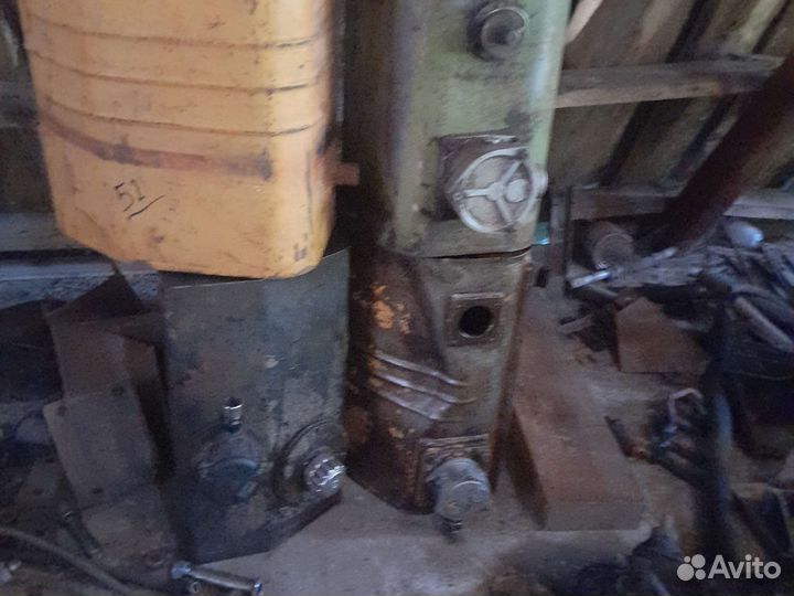 Запчасти на урал