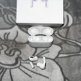 Airpods pro magsafe кейс