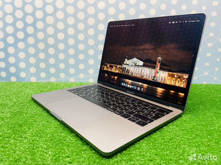 MacBook Pro 13