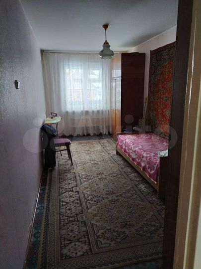 2-к. квартира, 45 м², 2/5 эт.