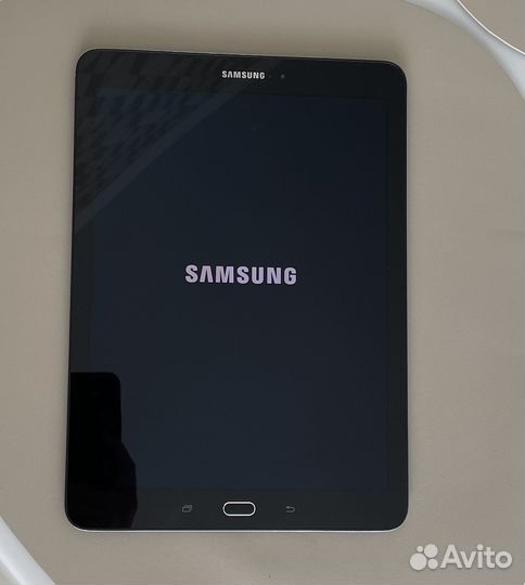 Планшет Samsung Galaxy Tab s2