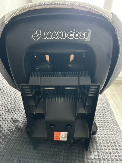 Детское автокресло 9 до 18 кг maxi cosi