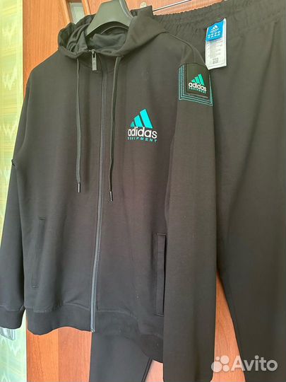 Спортивный костюм Adidas equipment (Турция),хлопок