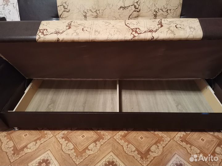 Диван кровать бу