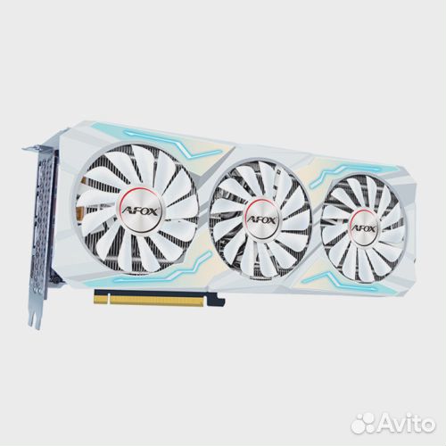Видеокарта GeForce RTX 3080 \ Рассрочка без Взнос