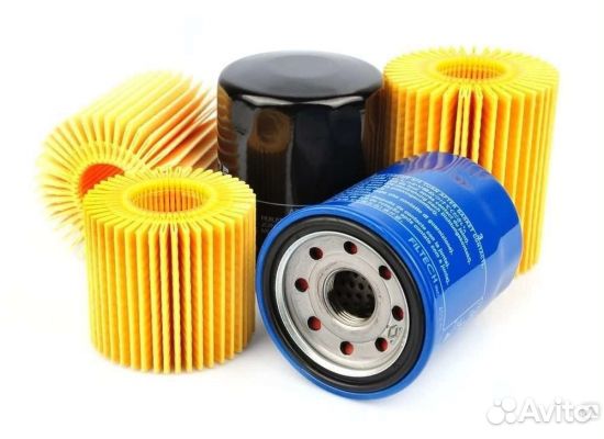 Топливный фильтр на Honda Civic Ferio