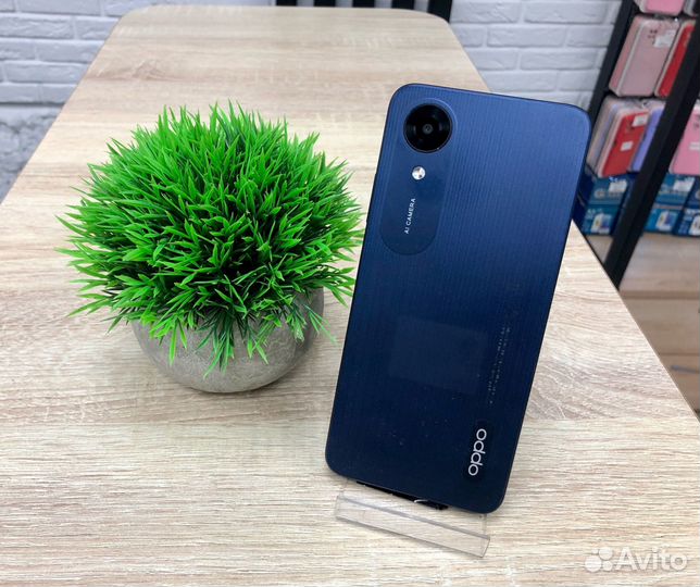 OPPO A17k, 3/64 ГБ