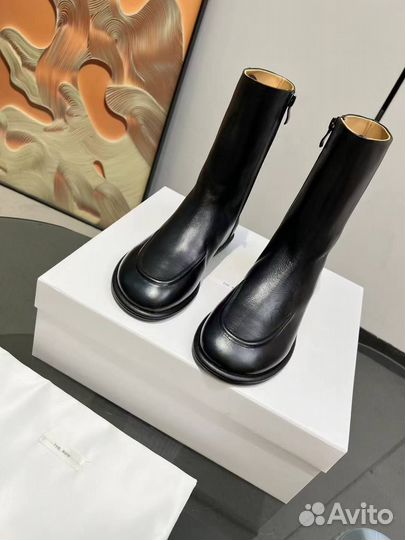 Ботинки женские THE ROW