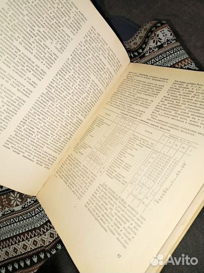 Книга о вкусной и здоровой пищи 1975