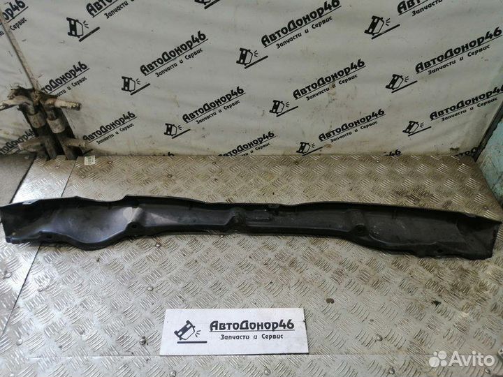 Усилитель заднего бампера Nissan Juke F15