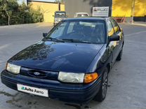 Ford Escort 1.8 MT, 1993, 52 000 км, с пробегом, цена 250 000 руб.