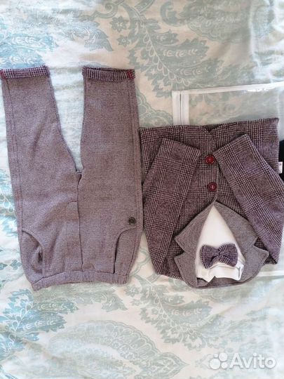 Детский костюм