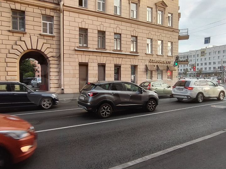 Свободного назначения, 75.5 м²