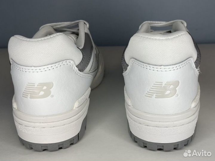 Оригинальные кроссовки new balance 550