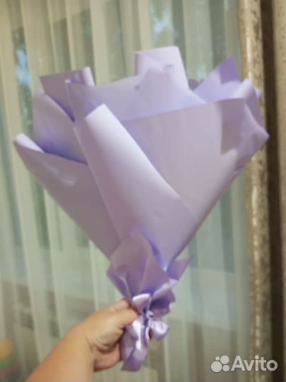 Букет из бабочек